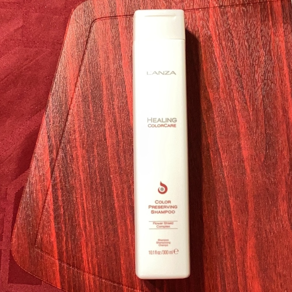 L’ANZA Color Preserving Shampoo